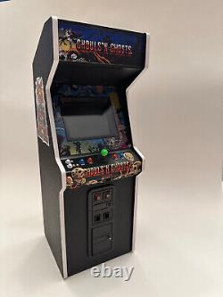 1/6 New Wave Replicade Capcom Ghouls'n Ghosts Arcade Machine