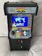 1/6 Scale Street Fighter 2 Ii Champion Turbo Replicade Arcade Game New Wave Toys