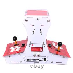 10 Mini Bartop Galloping Ghost Arcade 1660 Game Machine Retro Console