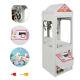 110v Mini Claw Crane Machine Candy Toy Grabber Catcher Carnival Charge Play Mall