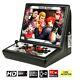19'' Pandora's Box 2500 In 1 Video Games 2 Player Arcade Console With Coin Slot