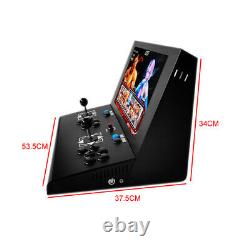 19 inch LCD 4018 in 1 Retro Games Pandora 3D Coin-Operated arcade Game Machine