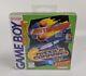 1995 Arcade Classic No. 1 Asteroids & Missile Command Nintendo Game Boy Sealed