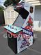 2 On 2 Open Ice Challenge Arcade Game Full Size Multi Plays 1059 Games Guscade