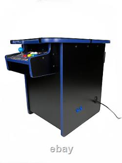 2 Sided Multicade Cocktail Arcade! With upto 516 Retro Classic Games