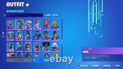 200+ skin fn acc stacked og xbox n ps5 x pc(READ DESCRIPTION BEFORE BUYING)