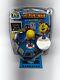 2006 Jakks Pacific Ms Pac Man Plug & Play Tv Game 5 Vintage Arcade Games New