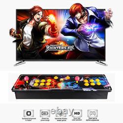 2017 Pandora box 4S multiplayer home Arcade Console 680 Games All in 1 US Seller