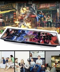 2020 Pandora Box 9S 4,230 Games 3D & 2D Games in 1 Home Arcade Console HDMI USA