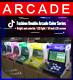 2020 Video Game Console Mini Bartop Arcade Machine 2448 Wifi Games For Family