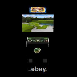 2021 Golden Tee Home Edition FREE SHIPPING