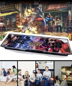2021 Pandora Box 9S Pro 4230 3D & 2D Games in 1 Home Arcade Console 1080P HDMI