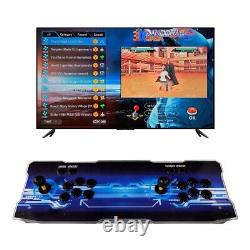 2022 Pandora Arcade Saga EX2 3D WiFi 10000 Games 64GB 12-core HDMI -1080p