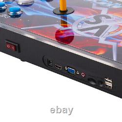 2022 Pandora Box 30S 5000 3D & 2D Games in 1 Home Arcade Console 1080P HDMI