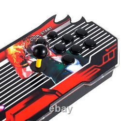 2023 WIFI Pandora's Box 8000 All-in-one HD Video 2D/3D Game 2 Player Arcade Game