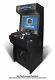 27 Xtension Arcade Cabinet Fits X-arcade Tankstick (with Coin Door Hole)
