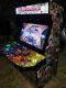 40 Led Tv 4 Player Home Video Arcade Game Mame(tm)