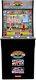 4ft Street Fighter Arcade Machine Games Arcade1up 3 In 1 Game Arcade Cabinet