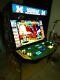 50 Led Tv 4 Player Home Video Arcade Game Mame(tm)