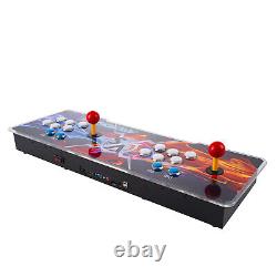 5000 in 1 Pandora Box 30S 2D/3D Retro Video Games Double Stick Arcade Console
