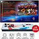 8000 Games In 1 Pandora's Box 3d Retro Video Game 2 Players Game Console