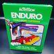 Atari 2600 Activision Enduro (1983) New Sealed Excellent Condition