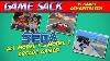 All Sega Model 1 And Model 2 Arcade Games Game Sack
