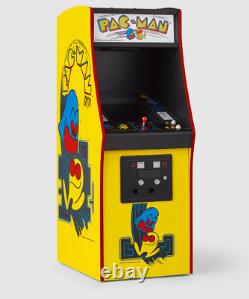 American Girl Courtney Pac-Man Arcade Game NEW in Box for dolls