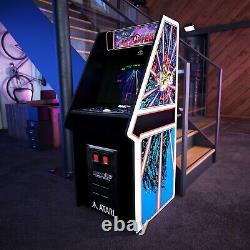 Arcade 1Up 12-In-1 Atari Legacy Edition Games Video Arcade Machine Without Riser