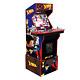 Arcade 1up Arcade1up X-men 4 Player Arcade Machine (with Riser & Stool) Electr