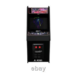 Arcade 1Up Atari Legacy 12-In-1 Games Video Arcade Machine Without Riser
