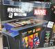 Arcade 1up Marvel Vs Capcom Head-to-head Arcade Table 8games New
