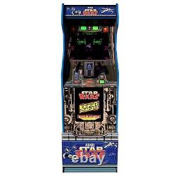 Arcade 1Up Star Wars at-Home Arcade System with Riser