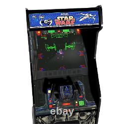 Arcade 1Up Star Wars at-Home Arcade System with Riser