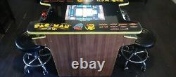 Arcade 40th Anniversary BRAND NEW Pacman plus more Video Games
