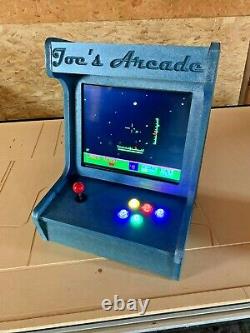 Arcade Cabinet Kit