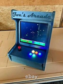 Arcade Cabinet Kit