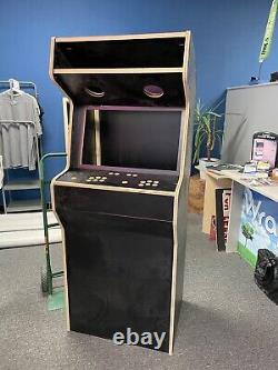 Arcade Cabinet Williams Style Empty Project New