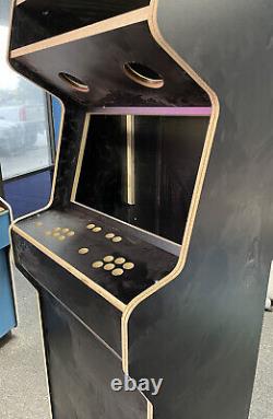 Arcade Cabinet Williams Style Empty Project New