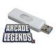 Arcade Legends 3 Game Pack 536 With 30 Additional Games