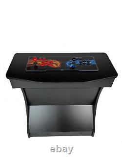 Arcade Pedestal Kit For Game box Drop In