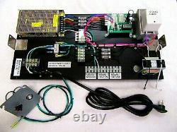 Arcade, Tron, Midway, MCR Replacement Switching Power Supply Module