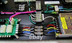 Arcade, Tron, Midway, MCR Replacement Switching Power Supply Module