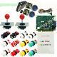 Arcade Game Board 60 In 1 Game Diy Kit Complete Fittings For Arcade Jamma Games