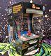 Arcade1up Ms Pacman 5 Games In 1 Countercade Arcade New In Box Free Shipping
