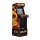Arcade1up Mortal Kombat, 30th Anniversary Legacy Edition, Video Game Arcade
