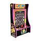 Arcade1up Ms. Pac-man 40th Anniversary Party-cade