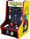 Arcade1up Pacman 5 Games In 1 Countercade New