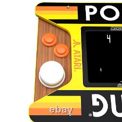 Arcade1UP PONG (2-Player) Counter-cade