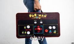 Arcade1UP Pac-Man Couchcade New